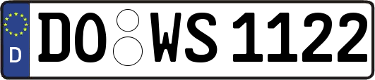 DO-WS1122