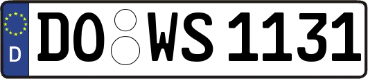 DO-WS1131