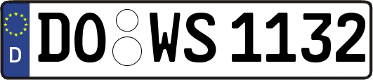 DO-WS1132