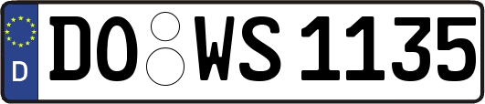 DO-WS1135