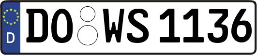 DO-WS1136