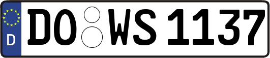 DO-WS1137