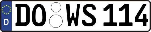 DO-WS114