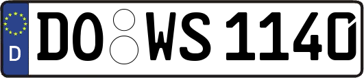 DO-WS1140