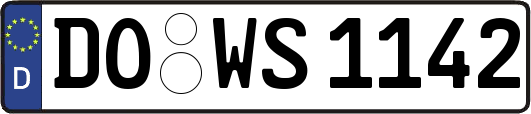 DO-WS1142
