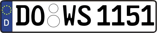 DO-WS1151