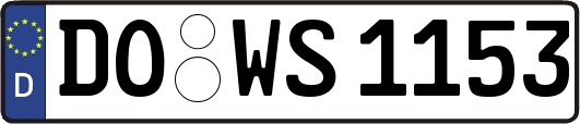 DO-WS1153