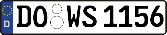 DO-WS1156