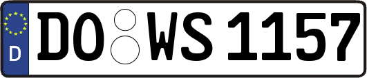 DO-WS1157