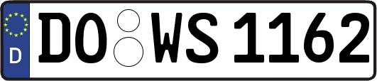 DO-WS1162