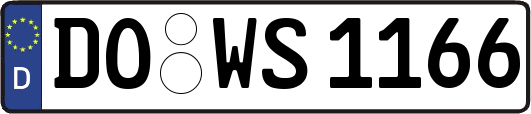 DO-WS1166