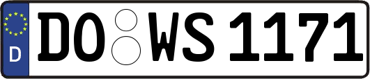 DO-WS1171
