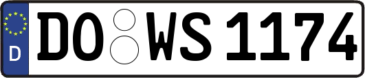DO-WS1174