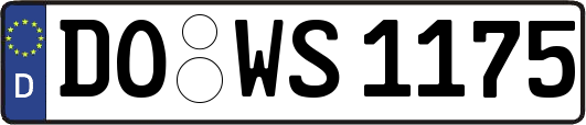 DO-WS1175