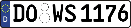 DO-WS1176