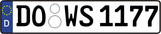 DO-WS1177