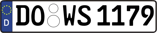 DO-WS1179
