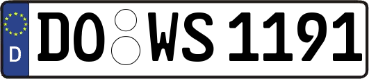 DO-WS1191