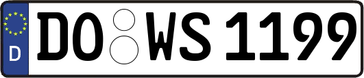DO-WS1199