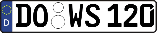 DO-WS120