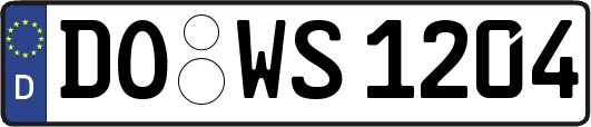 DO-WS1204