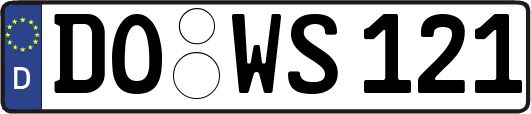 DO-WS121