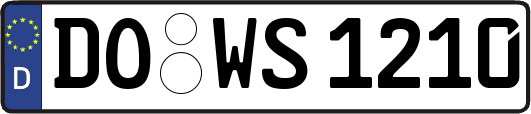 DO-WS1210