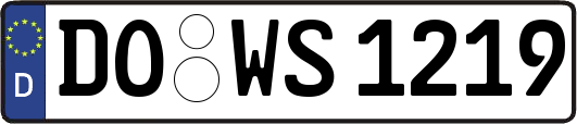 DO-WS1219