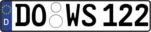 DO-WS122