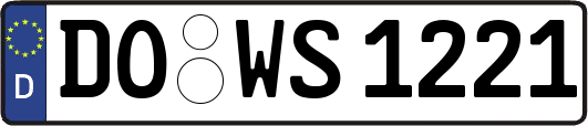 DO-WS1221