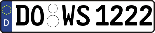 DO-WS1222