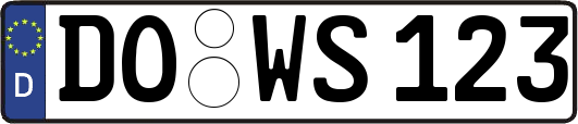 DO-WS123