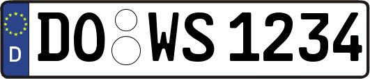 DO-WS1234