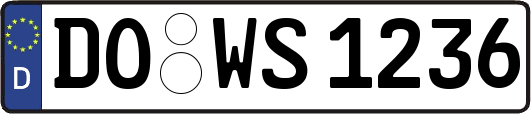 DO-WS1236