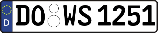 DO-WS1251