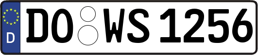 DO-WS1256