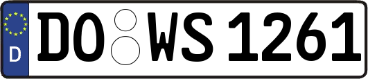 DO-WS1261