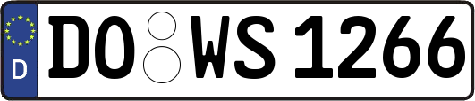 DO-WS1266