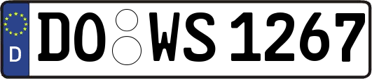DO-WS1267
