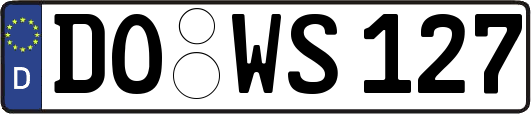 DO-WS127