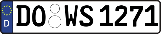 DO-WS1271