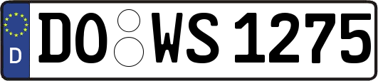 DO-WS1275
