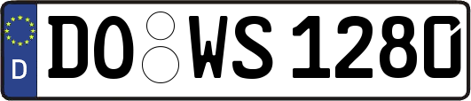 DO-WS1280