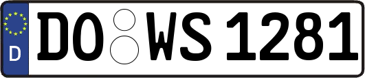 DO-WS1281