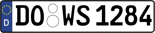DO-WS1284
