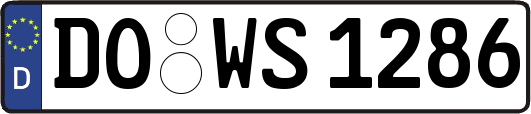 DO-WS1286
