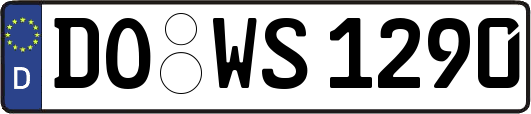 DO-WS1290
