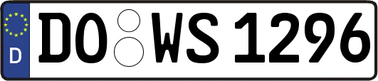 DO-WS1296