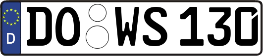 DO-WS130