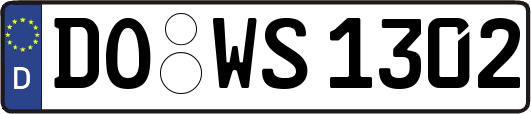 DO-WS1302